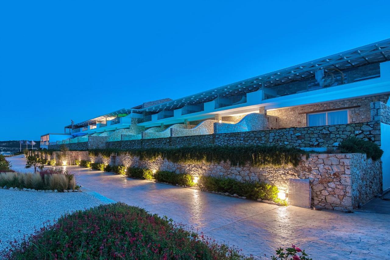 Aliv Stone Suites & Spa Агиос-Николаос Экстерьер фото