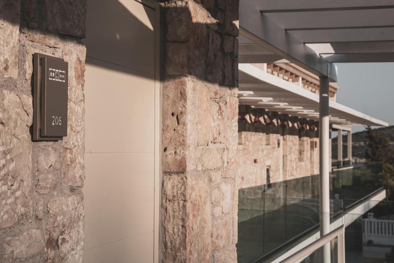 Aliv Stone Suites & Spa Агиос-Николаос Экстерьер фото