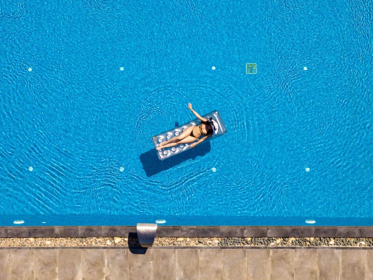 Aliv Stone Suites & Spa Агиос-Николаос Экстерьер фото